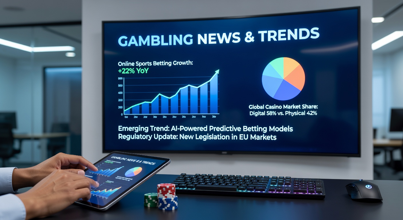 UK gambling market trends visualization for early 2026 showing activity rebounds