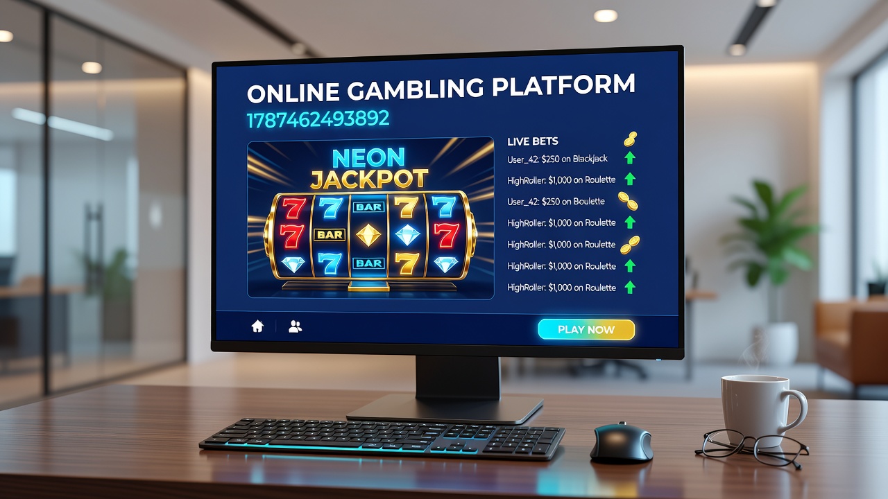 Regulatory frameworks and technology integration in digital wagering environments